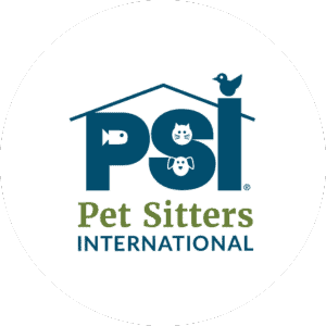 PSI badge