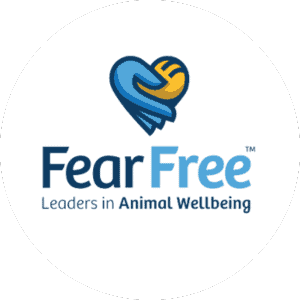 fear free badge