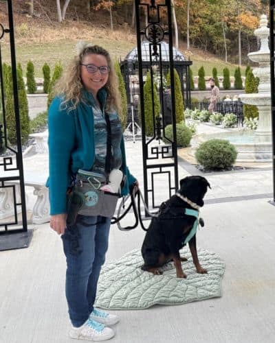 St. Louis Wedding Dog Packages 1