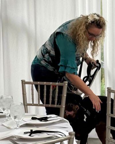 St. Louis Wedding Dog Packages 1