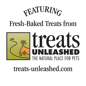 treats unleashed